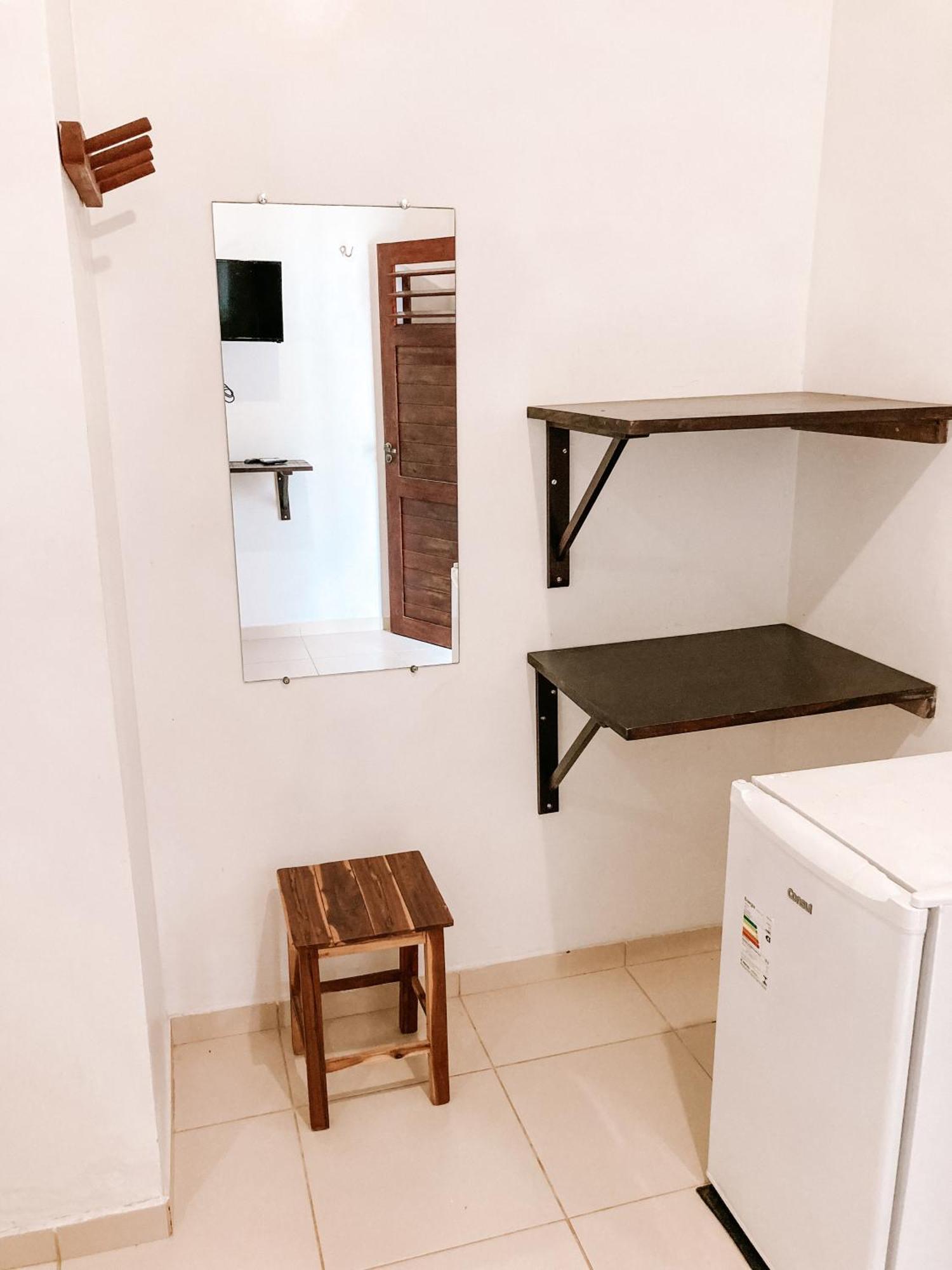 Hotel Vai Da Certo Jijoca de Jericoacoara Zewnętrze zdjęcie