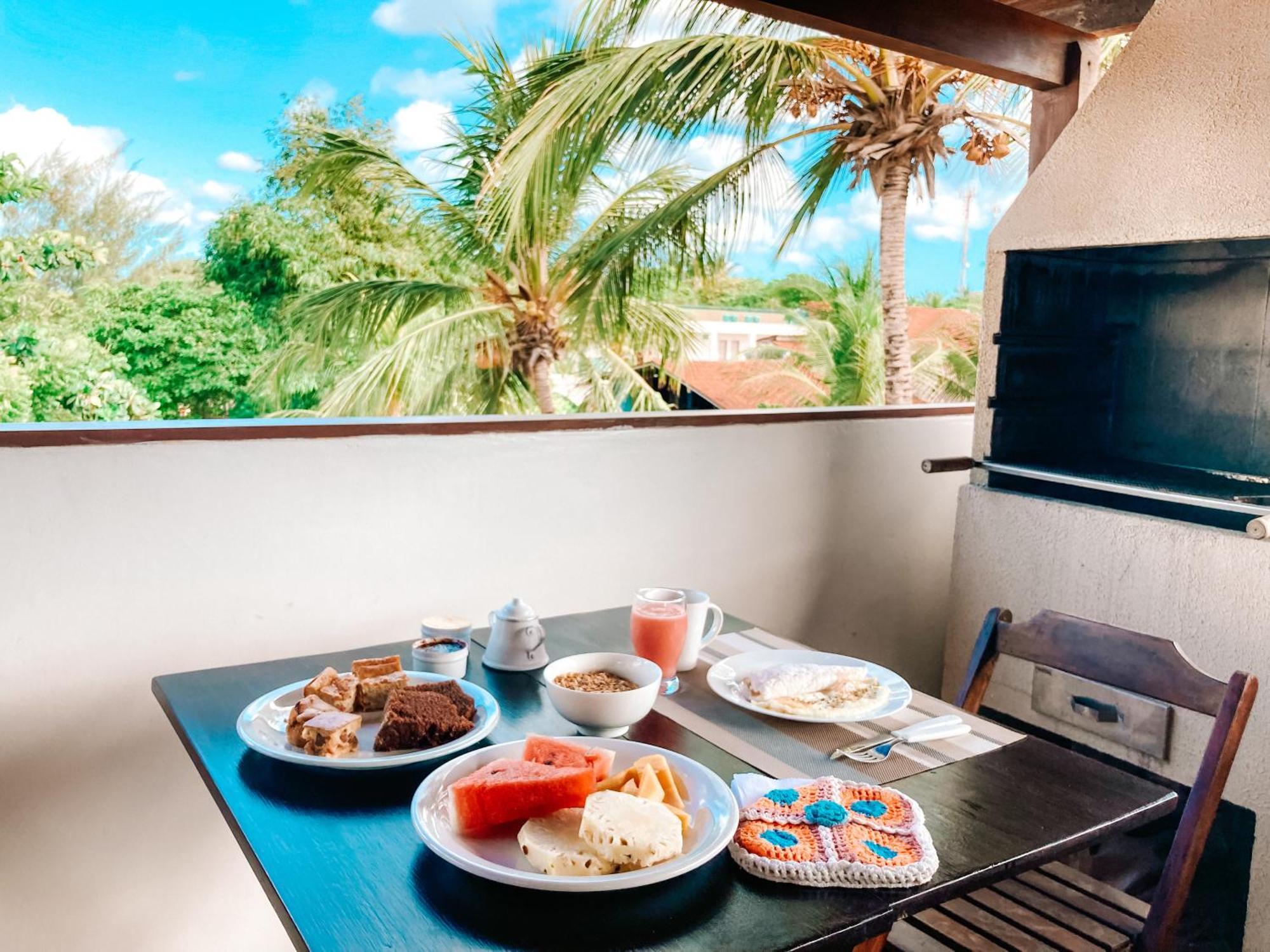 Hotel Vai Da Certo Jijoca de Jericoacoara Zewnętrze zdjęcie
