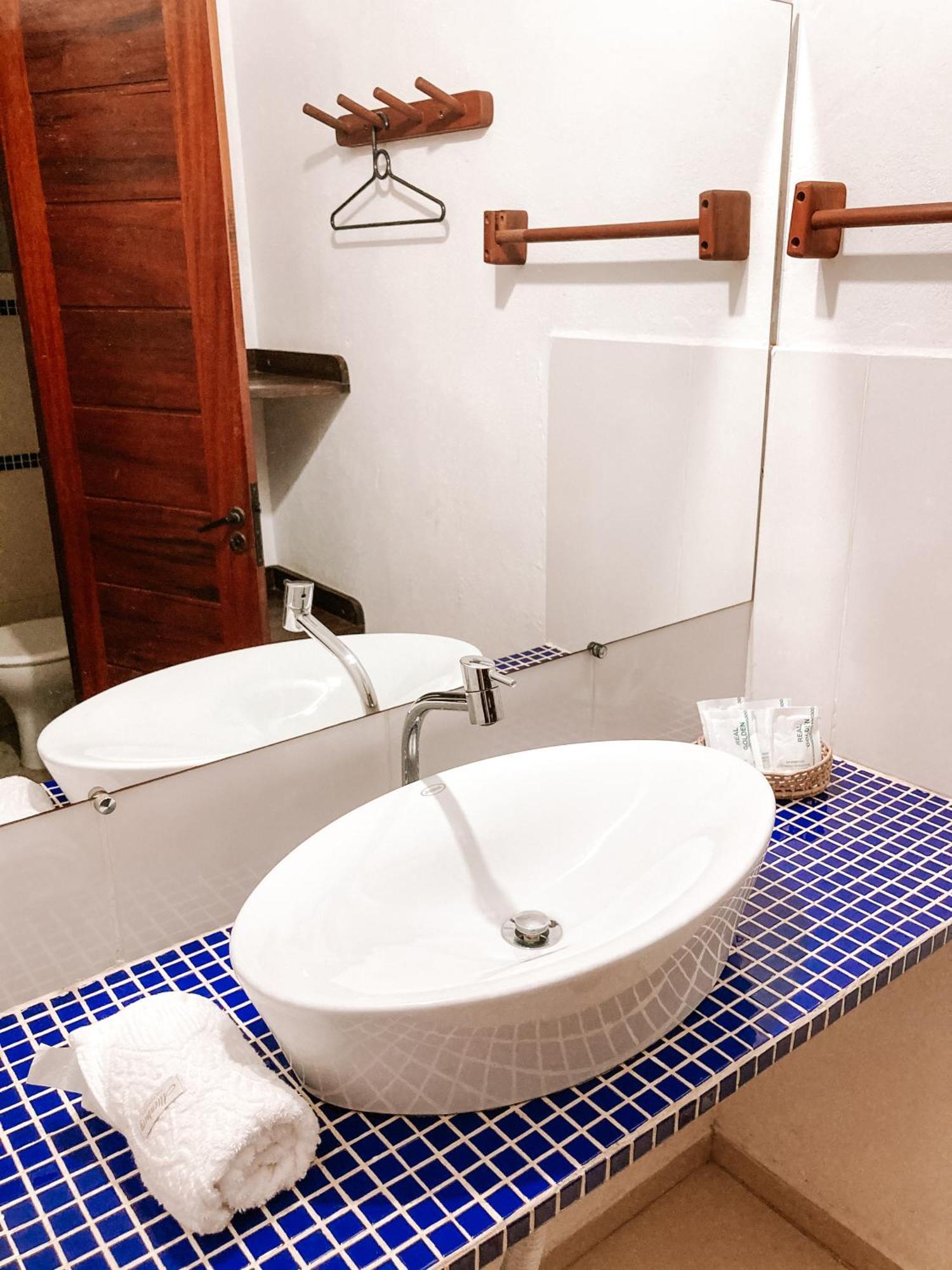 Hotel Vai Da Certo Jijoca de Jericoacoara Zewnętrze zdjęcie