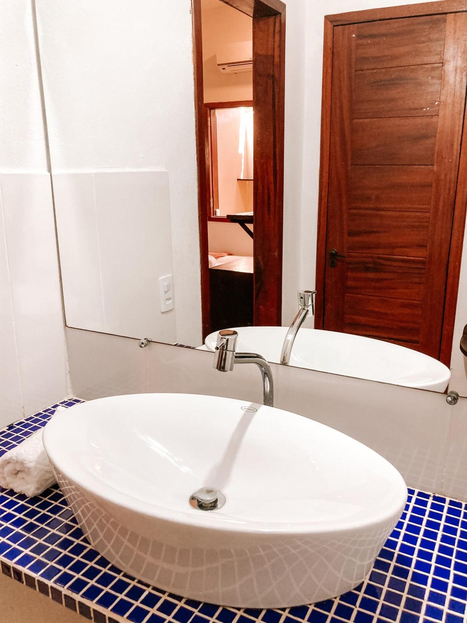 Hotel Vai Da Certo Jijoca de Jericoacoara Zewnętrze zdjęcie