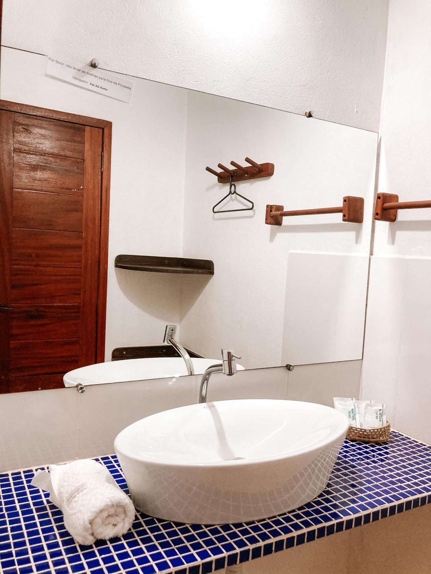 Hotel Vai Da Certo Jijoca de Jericoacoara Zewnętrze zdjęcie