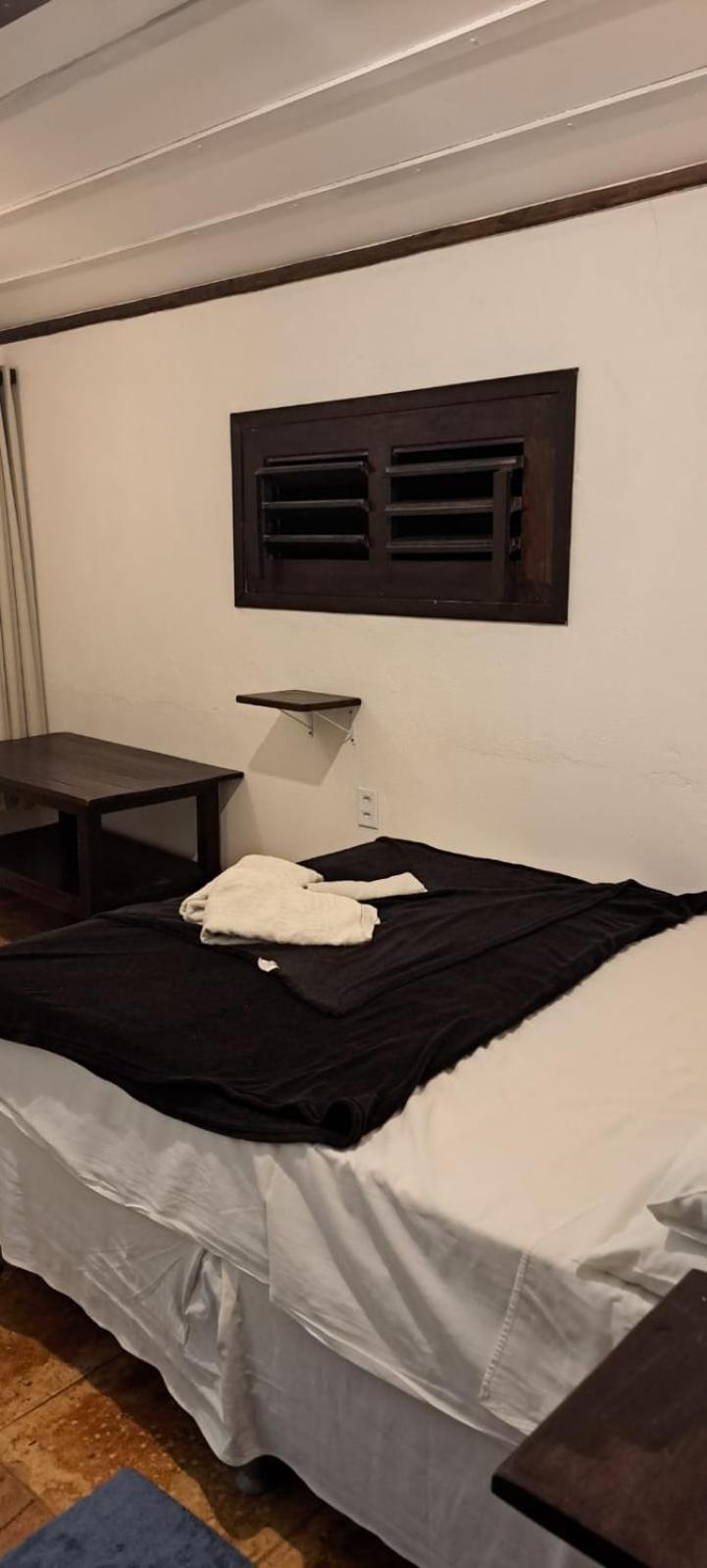 Hotel Vai Da Certo Jijoca de Jericoacoara Zewnętrze zdjęcie