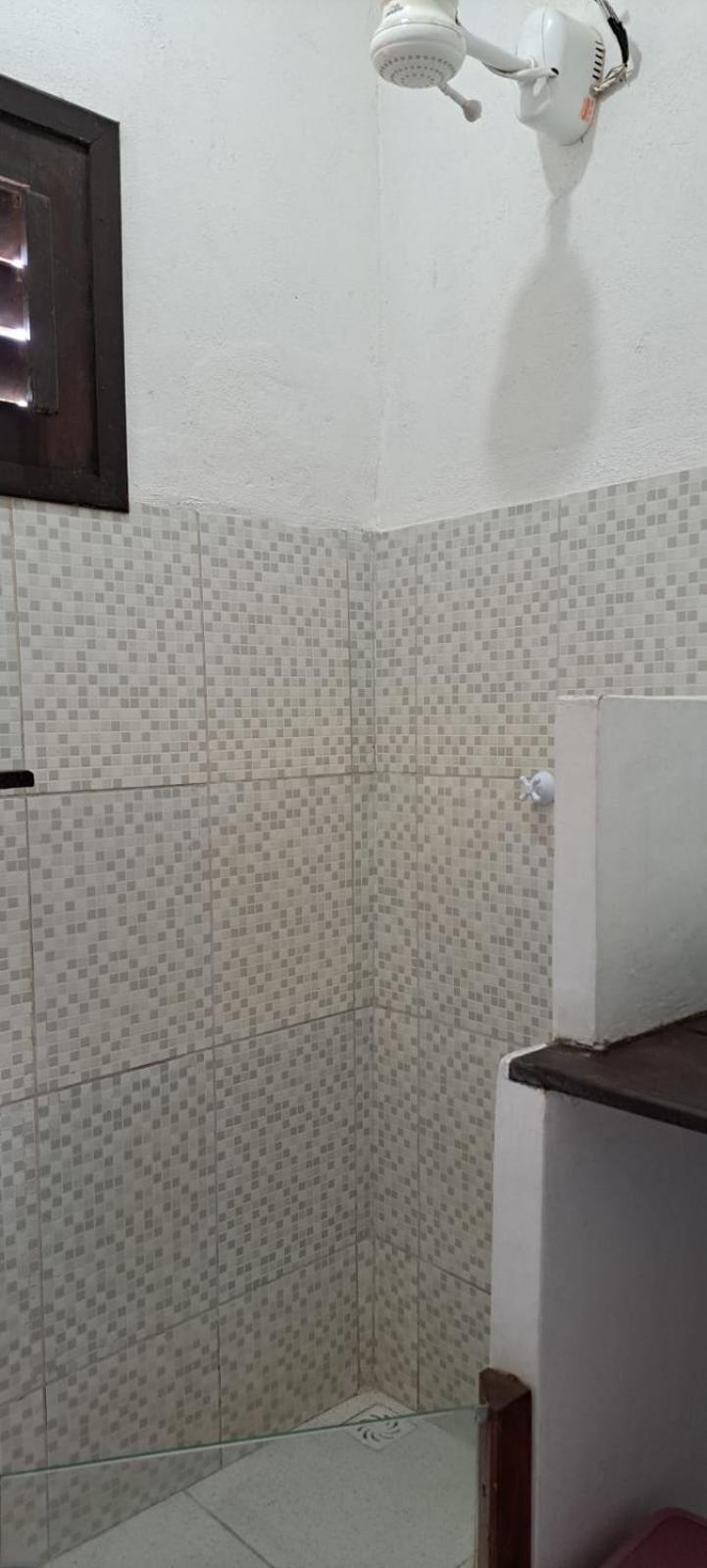 Hotel Vai Da Certo Jijoca de Jericoacoara Zewnętrze zdjęcie