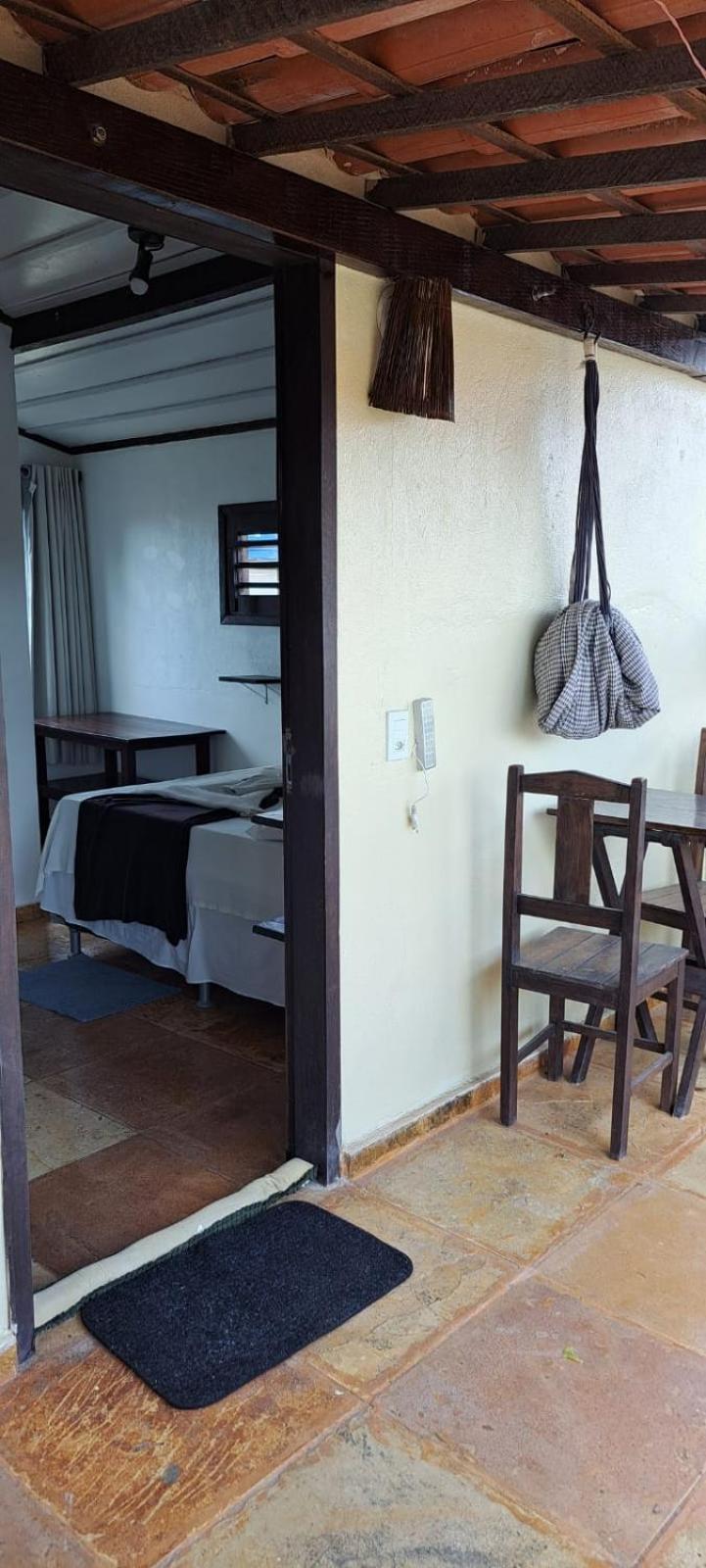 Hotel Vai Da Certo Jijoca de Jericoacoara Zewnętrze zdjęcie