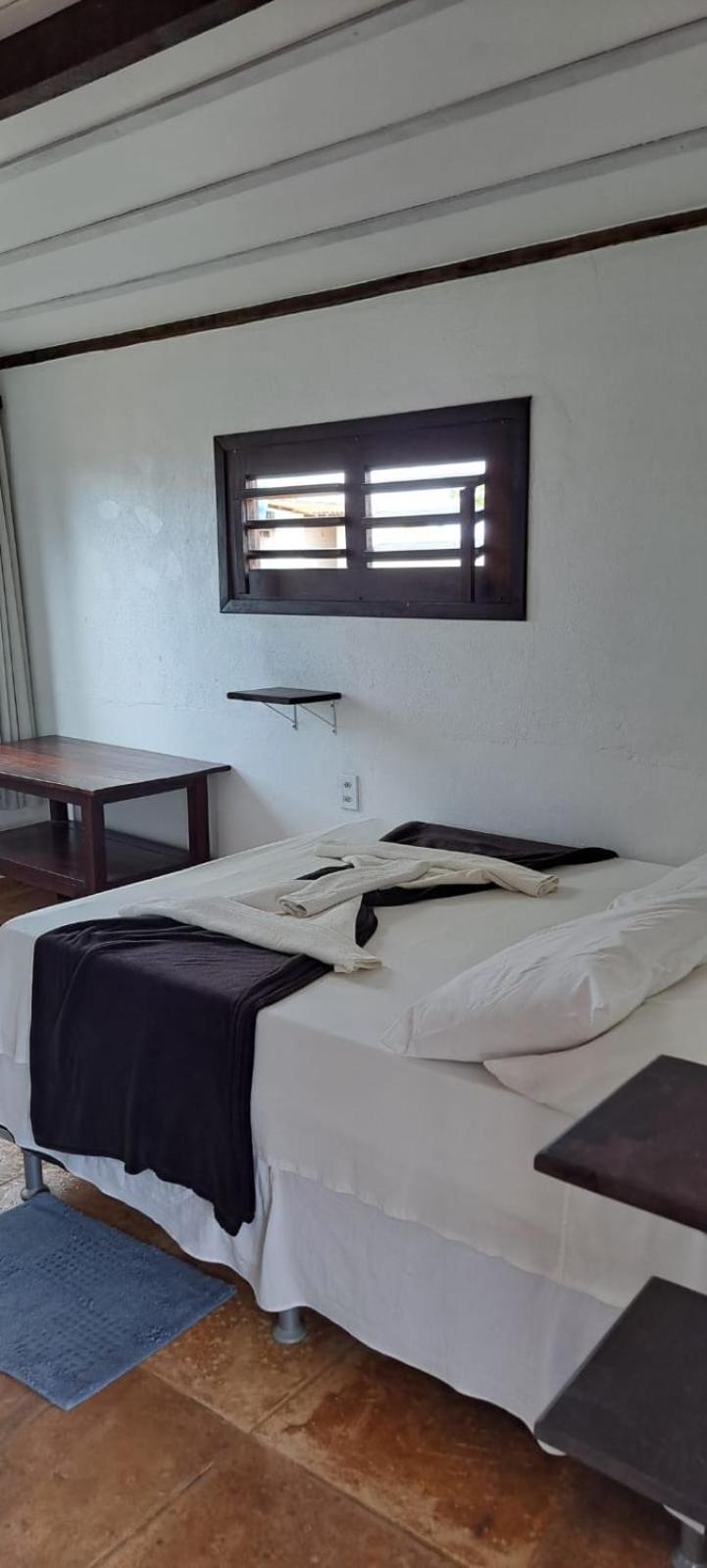 Hotel Vai Da Certo Jijoca de Jericoacoara Zewnętrze zdjęcie