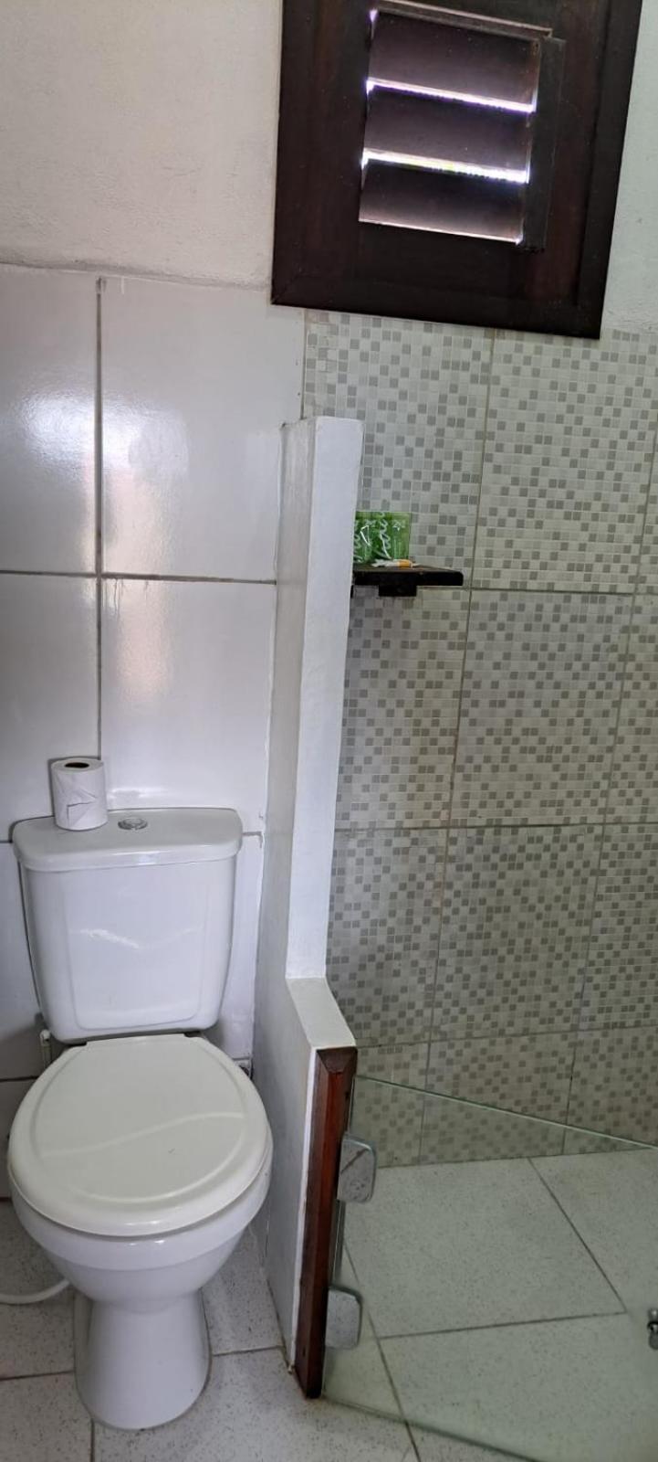 Hotel Vai Da Certo Jijoca de Jericoacoara Zewnętrze zdjęcie