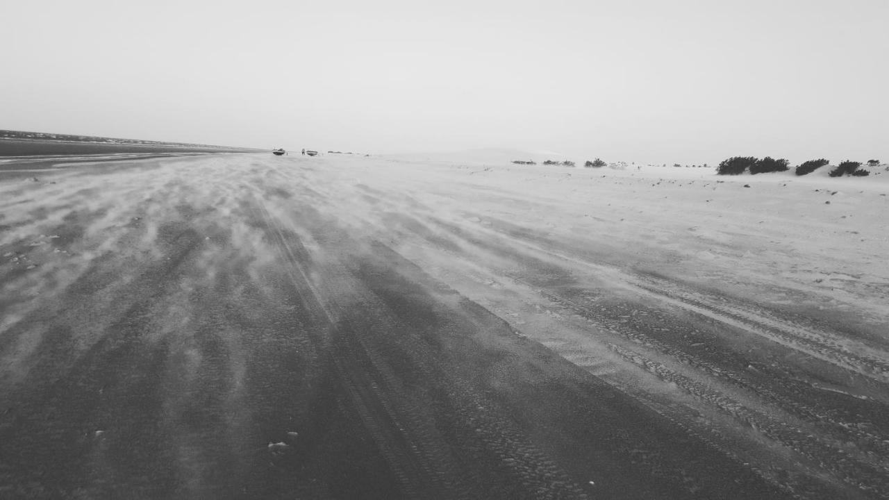 Hotel Vai Da Certo Jijoca de Jericoacoara Zewnętrze zdjęcie