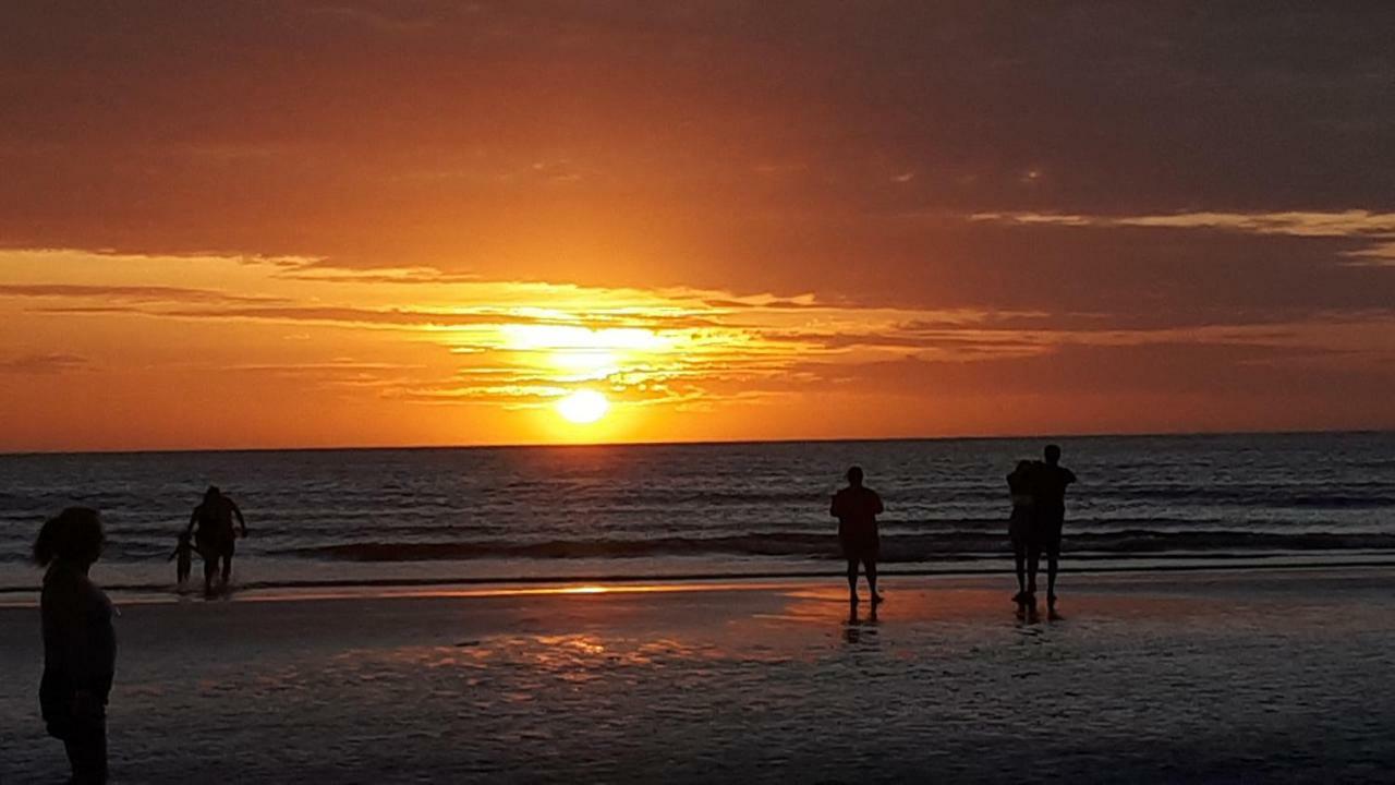 Hotel Vai Da Certo Jijoca de Jericoacoara Zewnętrze zdjęcie